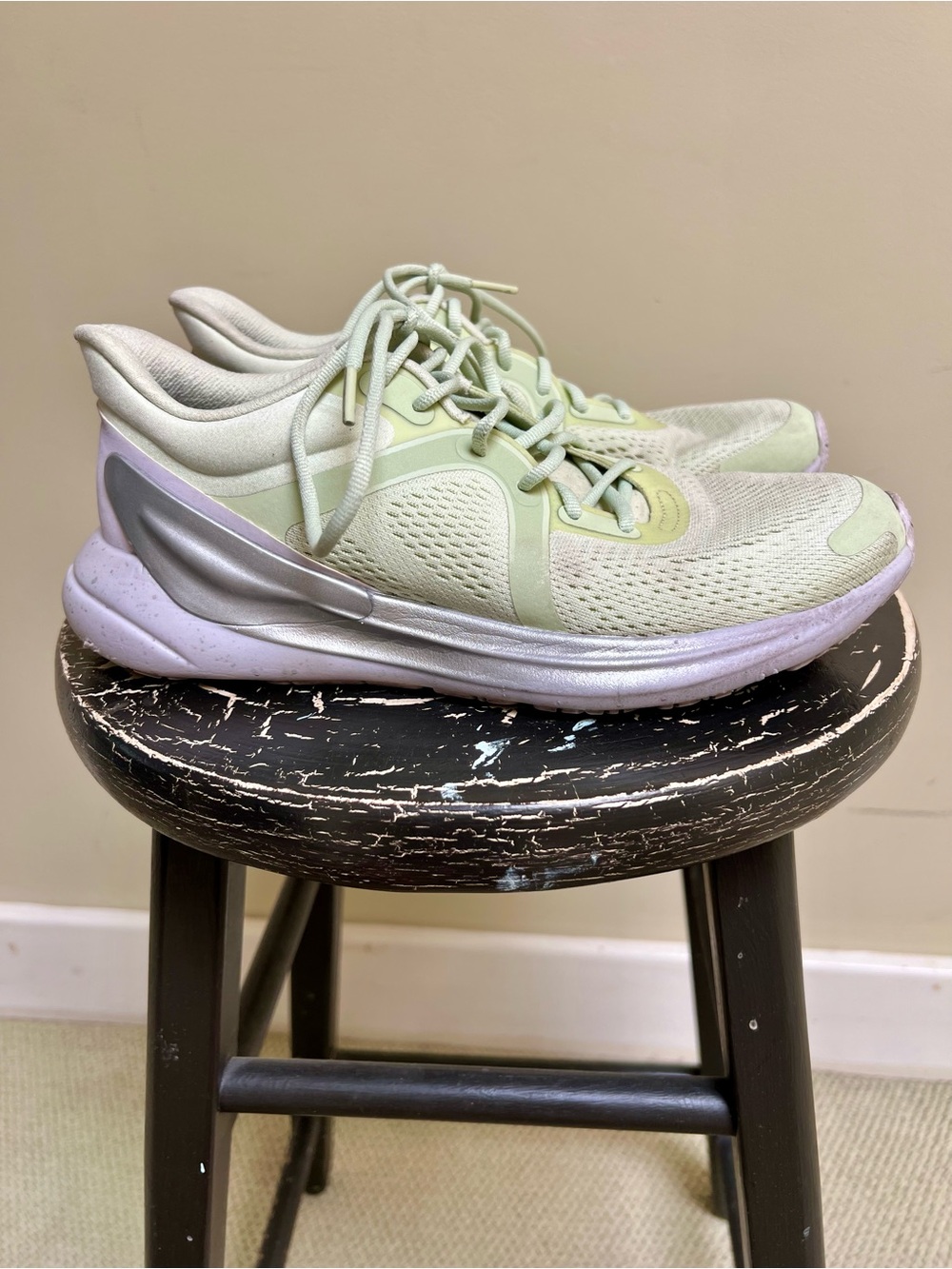 Lululemon Blissfeel Running Shoes